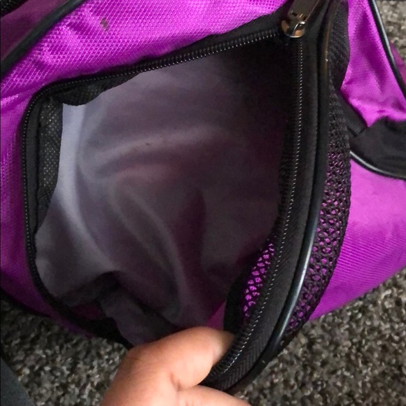 Duffle Bag - Picture 4 of 5